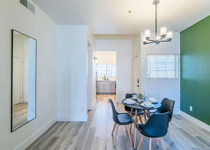 Apartament Steps To Kierland Balcony Pool Parking Wd Wifi