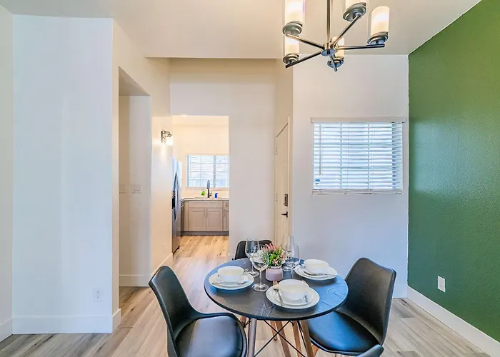 Steps To Kierland Balcony Pool Parking Wd Wifi Apartament Scottsdale