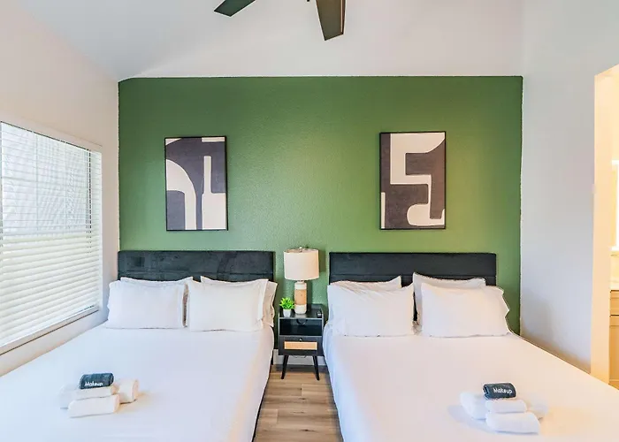 Apartament Steps To Kierland Balcony Pool Parking Wd Wifi Scottsdale