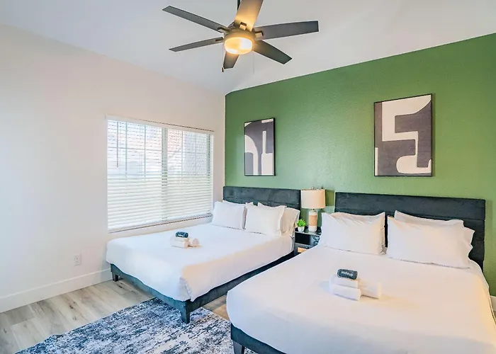 Steps To Kierland Balcony Pool Parking Wd Wifi Apartament Scottsdale