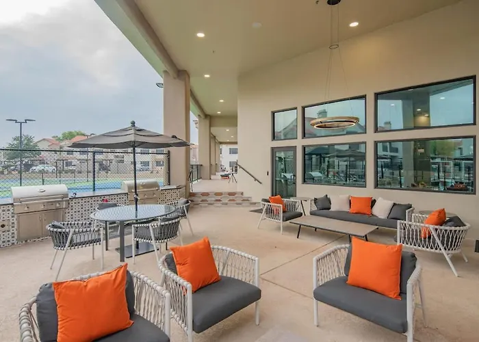 Steps To Kierland Balcony Pool Parking Wd Wifi