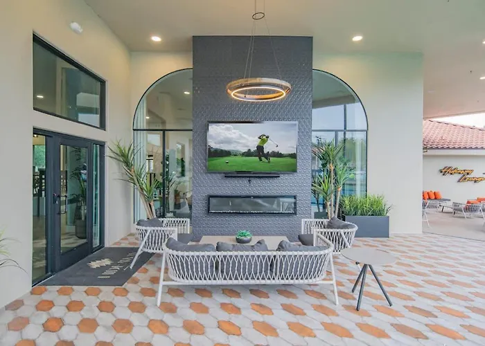 Apartament Steps To Kierland Balcony Pool Parking Wd Wifi